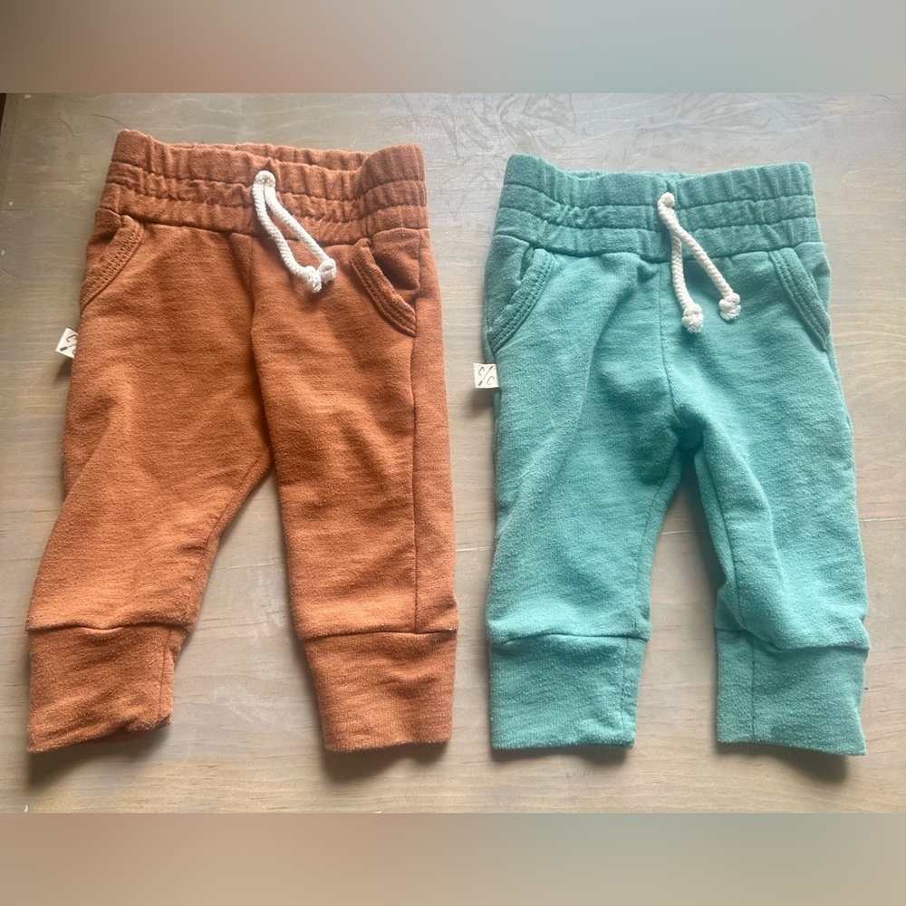 🦋(2) Childhoods Joggers